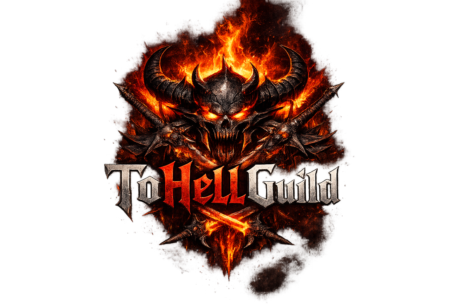 ToHeLL Logo